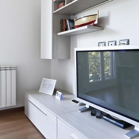 Appartamento Italianway-Piazza Firenze Milano Esterno foto