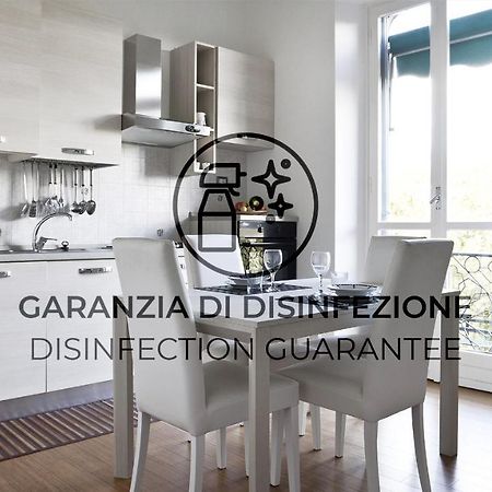 Appartamento Italianway-Piazza Firenze Milano Esterno foto