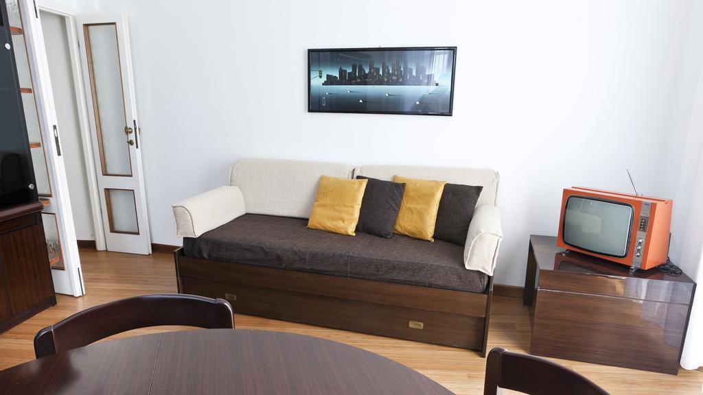 Appartamento Italianway-Piazza Firenze Milano Esterno foto