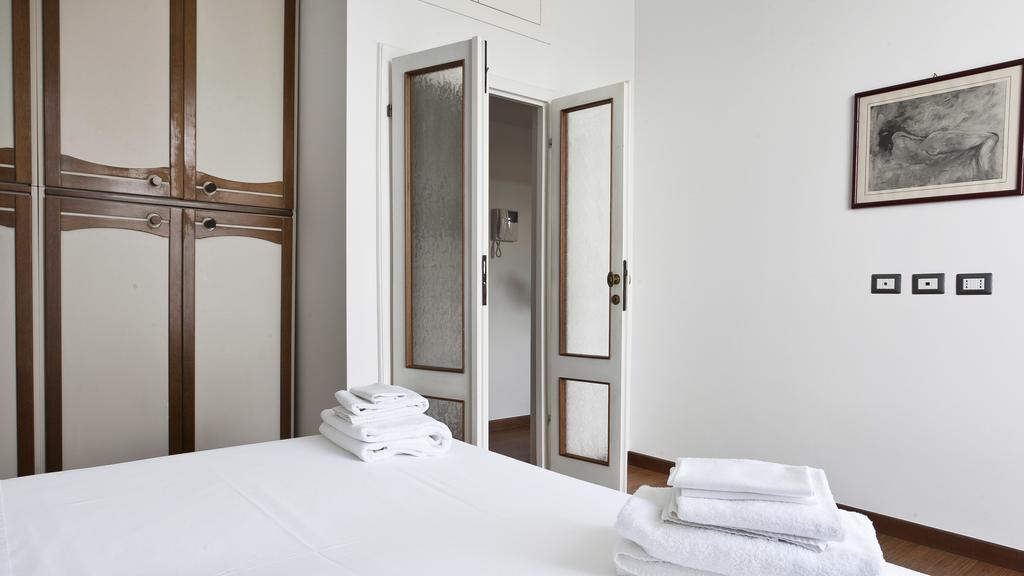 Appartamento Italianway-Piazza Firenze Milano Esterno foto