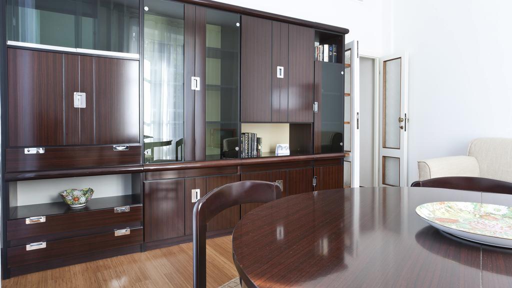 Appartamento Italianway-Piazza Firenze Milano Esterno foto